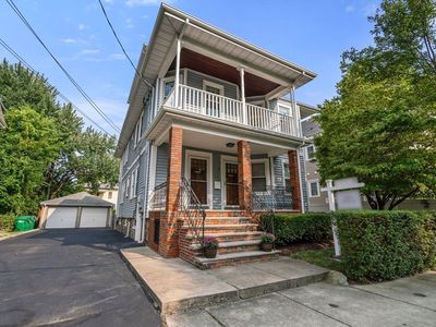 49 Kenmere Rd #49