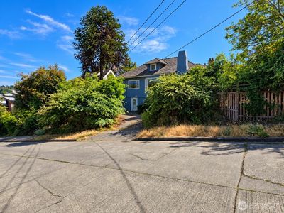 Property at 3456 23rd Avenue W, Seattle, WA