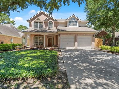 13507 Pepperbush Ct