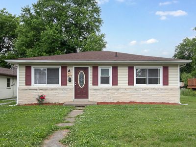 427 Locust St