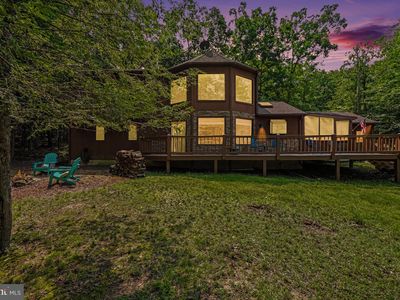 323 Navaho Dr