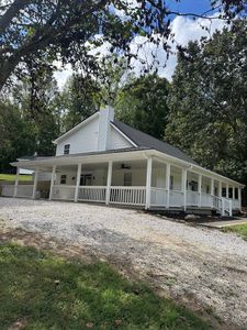147 G Meredith Rd