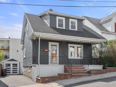 48 Bettinson Ave