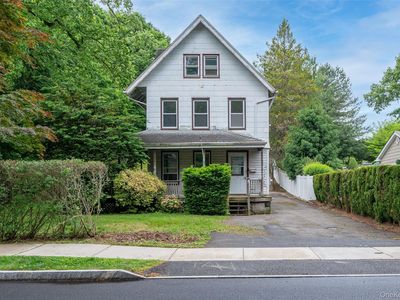 91 Columbia Avenue