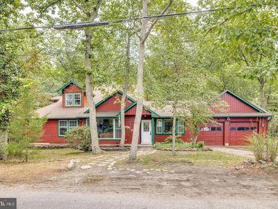 109 Mohawk Trl