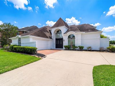 3502 Ashton Park Dr