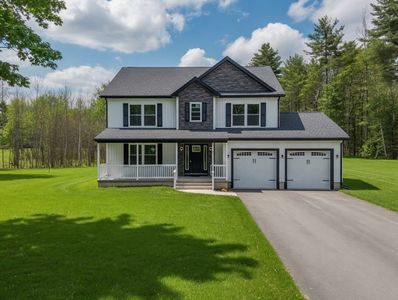 6 Winslow Rd