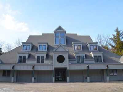 145 Ledgewood Road UNIT D5