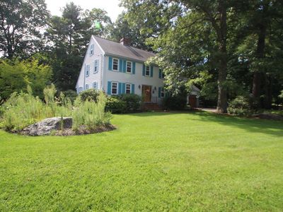 125 Boxwood Ln