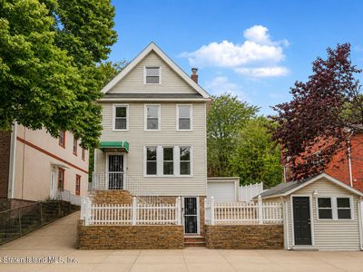 74 Targee St