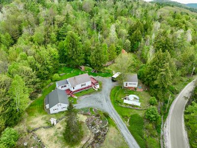 Property at 1238 Halls Lake Road, Newbury, VT