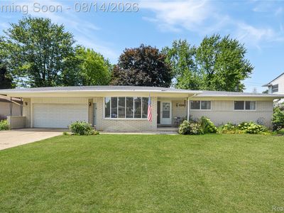 Property at 45545 Remer Ct, Utica, MI