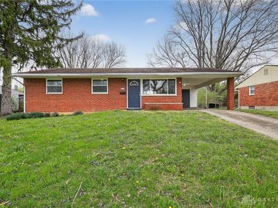 5023 Hulman Dr