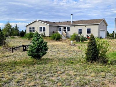 Property at 4724 Conrad Rd, Burns, WY