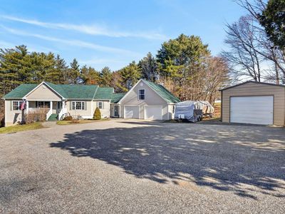 384 Pond Road