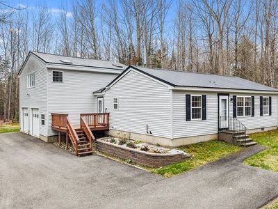 203 Clark Hill Road