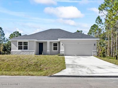 170 Silver Frost St SE
