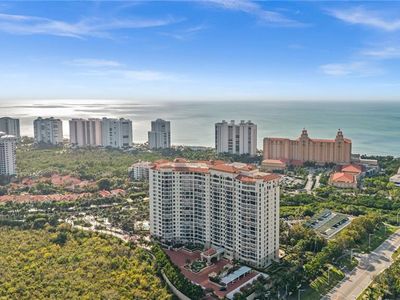 8787 Bay Colony DR #603