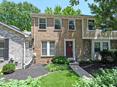 2012 Stratford Ct #63