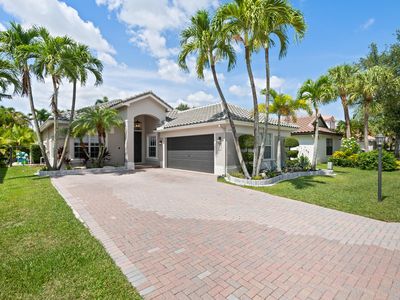 Property at 11184 NW 65th Court, Parkland, FL