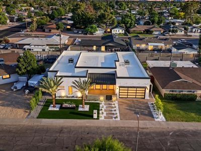 8331 E Mariposa Drive