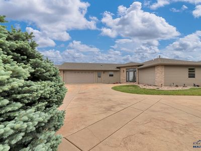 Property at 3626 City View Dr, Rapid City, SD