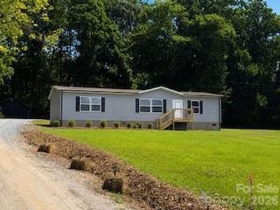 Property at 135 Jack Taylor Rd, Marion, NC