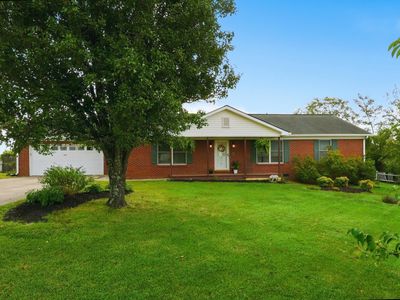 734 River Ridge Rd