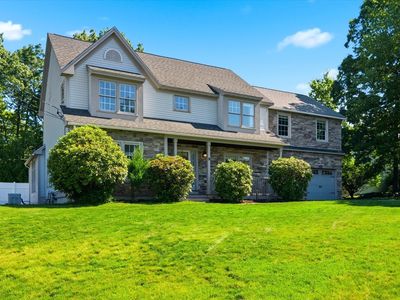 9 Tennyson Dr