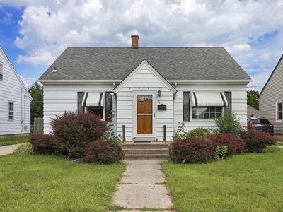 Property at 7821 22nd AVENUE, Kenosha, WI