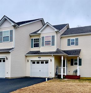 Property at 164 Pinebrook Drive, Hyde Park, NY