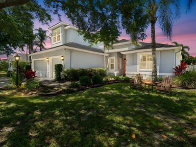 9617 Summer House Ln