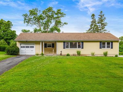 6 Roman Rd