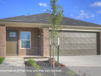 209 RAYMONDVILLE PATH