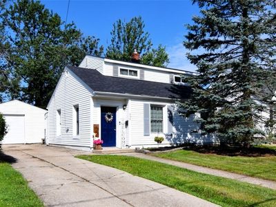 Property at 696 High St, Bedford, OH