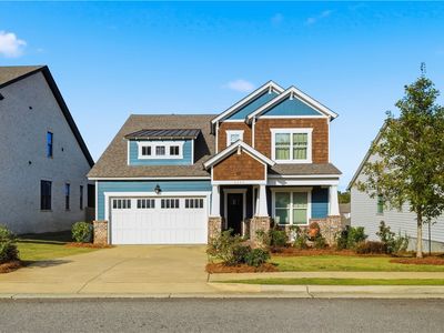 2342 Barkley Crest Ln