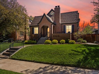 1024 S Columbine Street