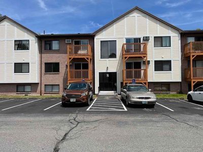 8 Lancelot Court #27