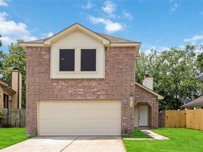 12215 Cardston Ct