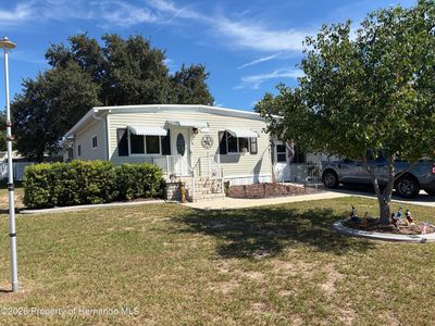 Property at 14295 Sandhurst St, Brooksville, FL