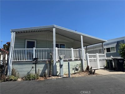 301 E Foothill Blvd SPACE 36