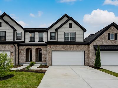 Property at 14114 S Cardiff Ct #47, Homer Glen, IL