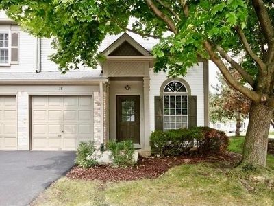 38 Crab Tree Dr