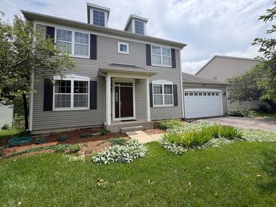 4604 McLaren Dr
