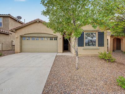 Property at 11394 E Squash Blossom Loop, Tucson, AZ