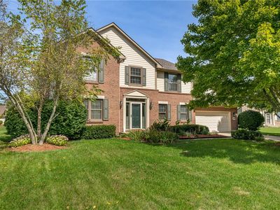 2895 Cobblestone Crossing Ct