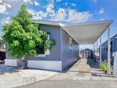 1731 W Lambert Rd SPACE 57