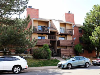 15594 E Arizona Avenue #106