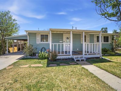 680 Cortez Street