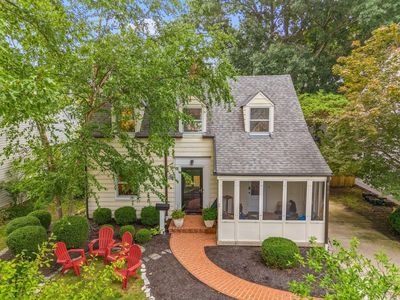 256 N Remington Rd